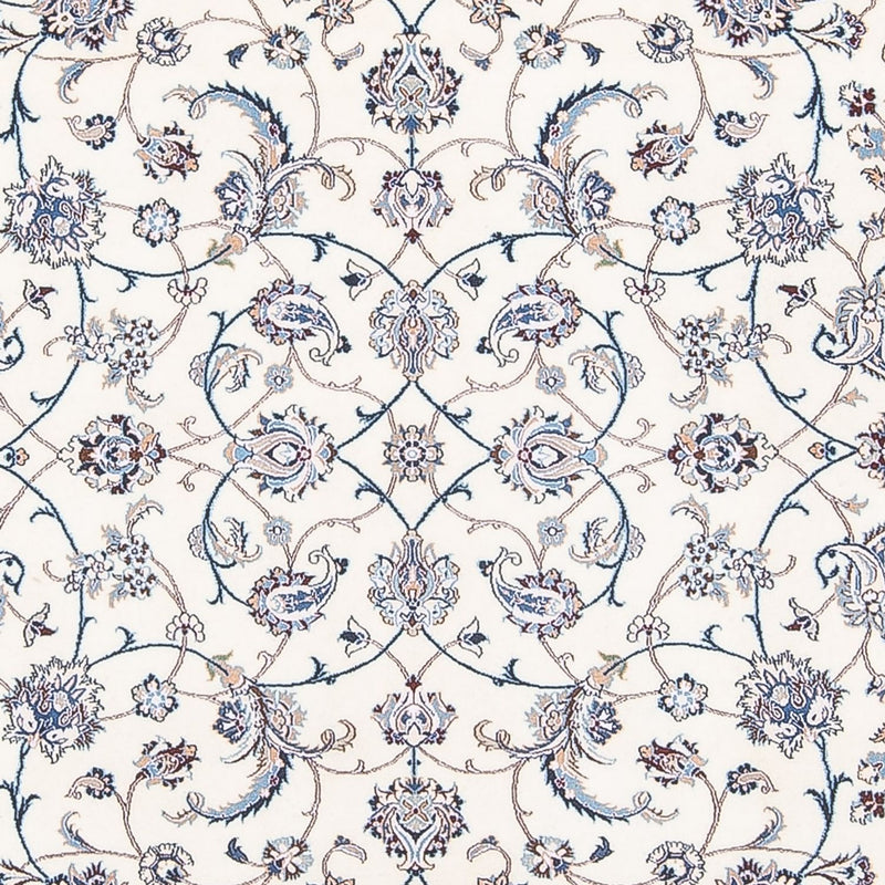 Persisk matta - Nain - Premium - 305 x 204 cm - grädde