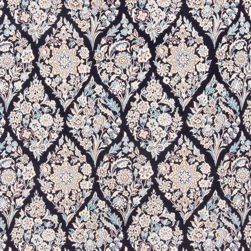 Persisk matta - Nain - Premium - 302 x 200 cm - mörkblå