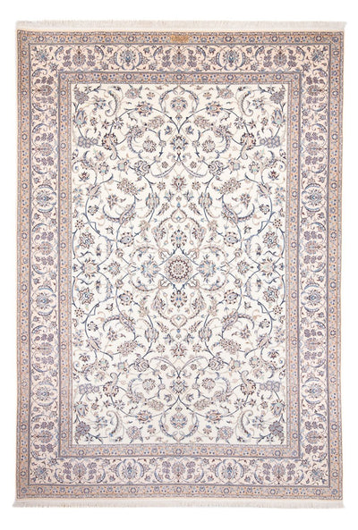 Nain - 6La Mattan 213x310cm - Persisk matta
