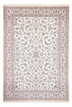 Nain - 6 la Mattan 310x213cm - Persisk matta