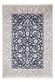 Nain - 6 la Mattan 298x195cm - Persisk matta