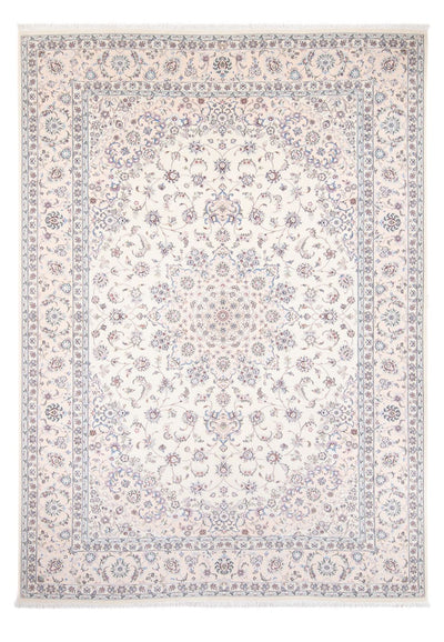 Nain - 6La Mattan 207x300cm - Persisk matta