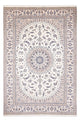 Persisk matta - Nain - Premium - 312 x 204 cm - grädde