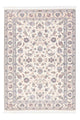 Nain - 6 la Mattan 150x102cm - Persisk matta