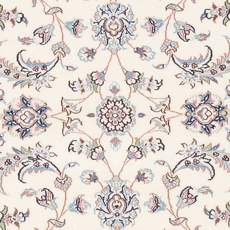 Persisk matta - Nain - Premium - 150 x 102 cm - grädde