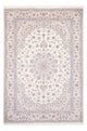 Nain - 6 la Mattan 302x200cm - Persisk matta