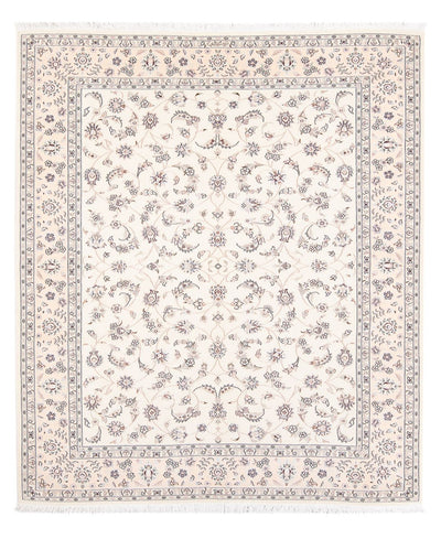 Nain - 6La Mattan 150x198cm - Persisk matta