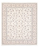 Nain - 6 la Mattan 198x150cm - Persisk matta