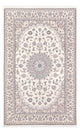 Nain - 6 la Mattan 205x135cm - Persisk matta