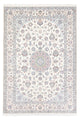 Nain - 6 la Mattan 240x155cm - Persisk matta