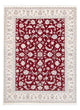 Nain - 6 la Mattan 195x155cm - Persisk matta
