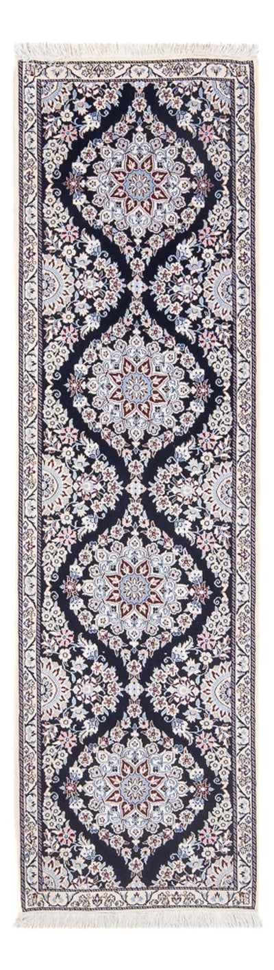 Nain - 6La Mattan 58x188cm - Persisk matta