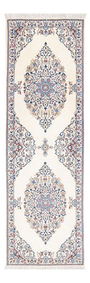 Runner Persisk matta - Nain - Premium - 153 x 49 cm - grädde