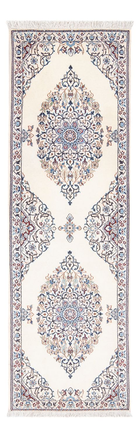Runner Persisk matta - Nain - Premium - 153 x 49 cm - grädde