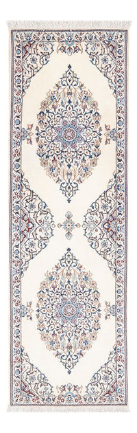 Runner Persisk matta - Nain - Premium - 153 x 49 cm - grädde
