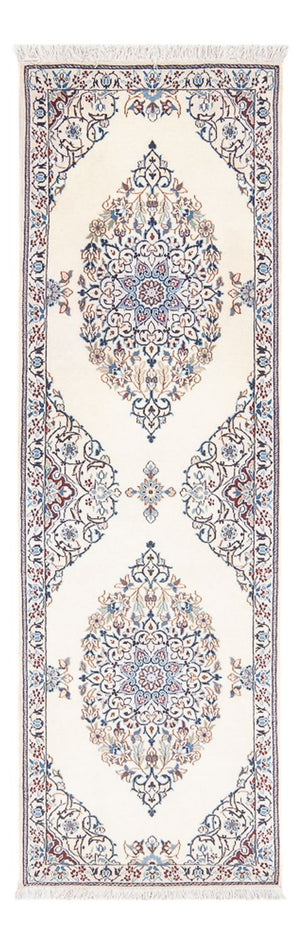 Runner Persisk matta - Nain - Premium - 153 x 49 cm - grädde