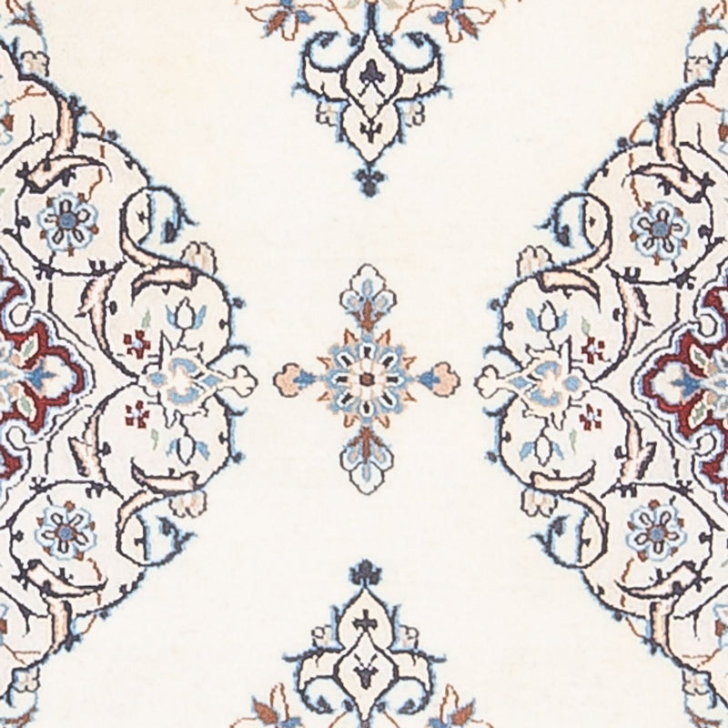 Runner Persisk matta - Nain - Premium - 153 x 49 cm - grädde