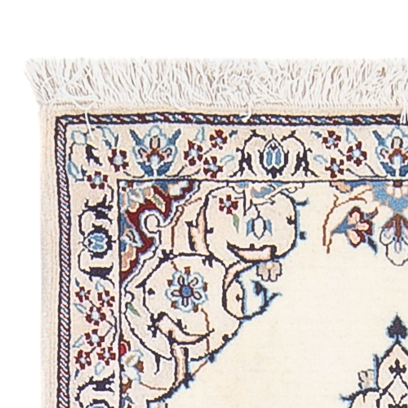 Runner Persisk matta - Nain - Premium - 153 x 49 cm - grädde