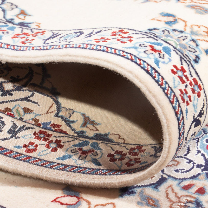 Runner Persisk matta - Nain - Premium - 153 x 49 cm - grädde