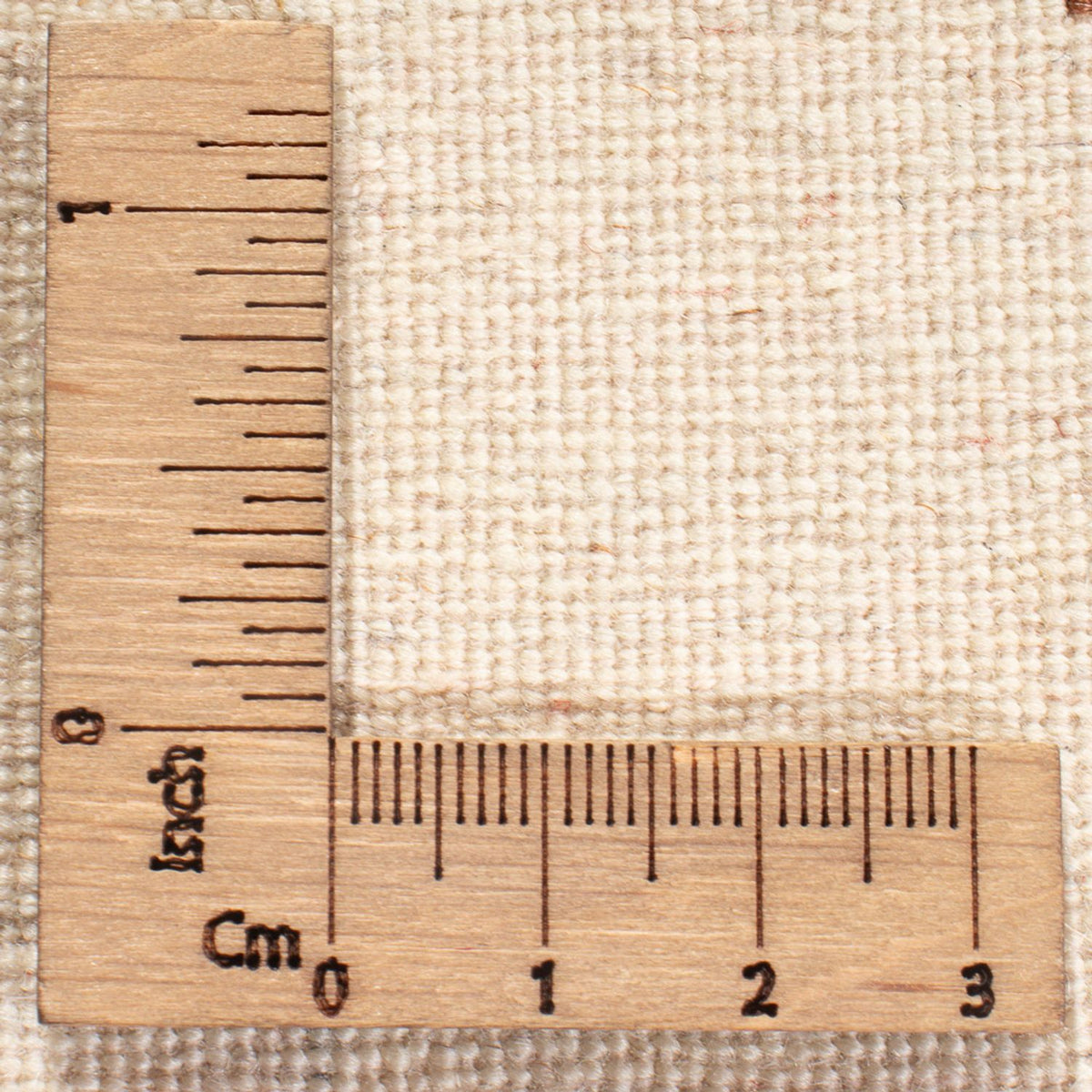 Runner Persisk matta - Nain - Premium - 153 x 49 cm - grädde