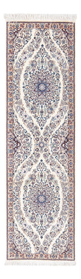 Runner Persisk matta - Nain - Premium - 147 x 48 cm - grädde