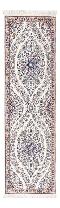 Runner Persisk matta - Nain - Premium - 147 x 48 cm - grädde