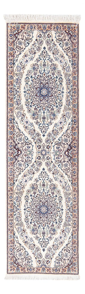 Runner Persisk matta - Nain - Premium - 147 x 48 cm - grädde