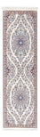 Runner Persisk matta - Nain - Premium - 147 x 48 cm - grädde