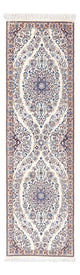 Nain - 6 la Mattan 147x48cm - Persisk matta