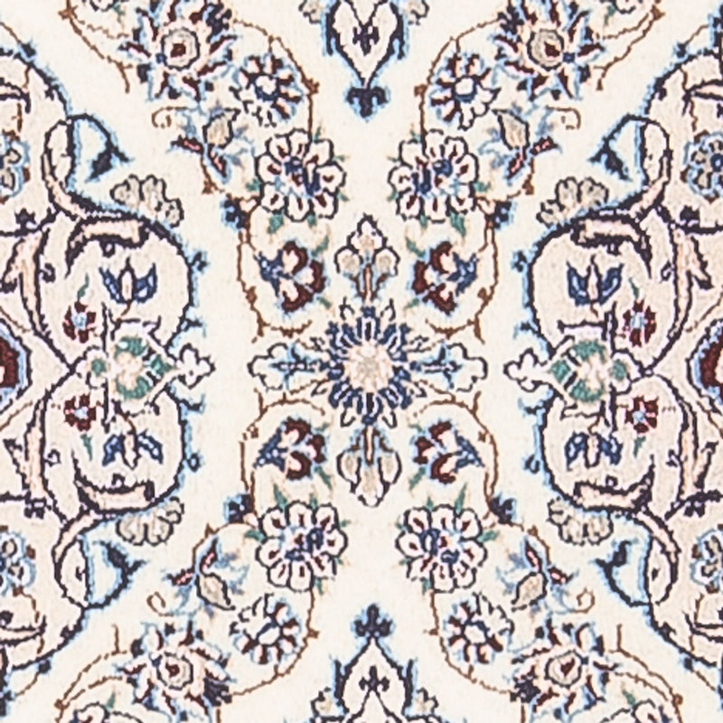 Runner Persisk matta - Nain - Premium - 147 x 48 cm - grädde