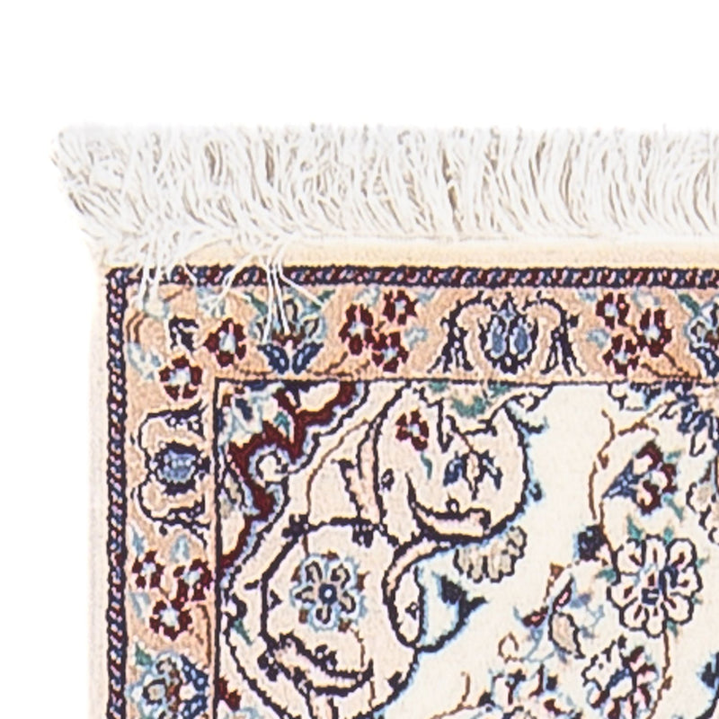 Runner Persisk matta - Nain - Premium - 147 x 48 cm - grädde