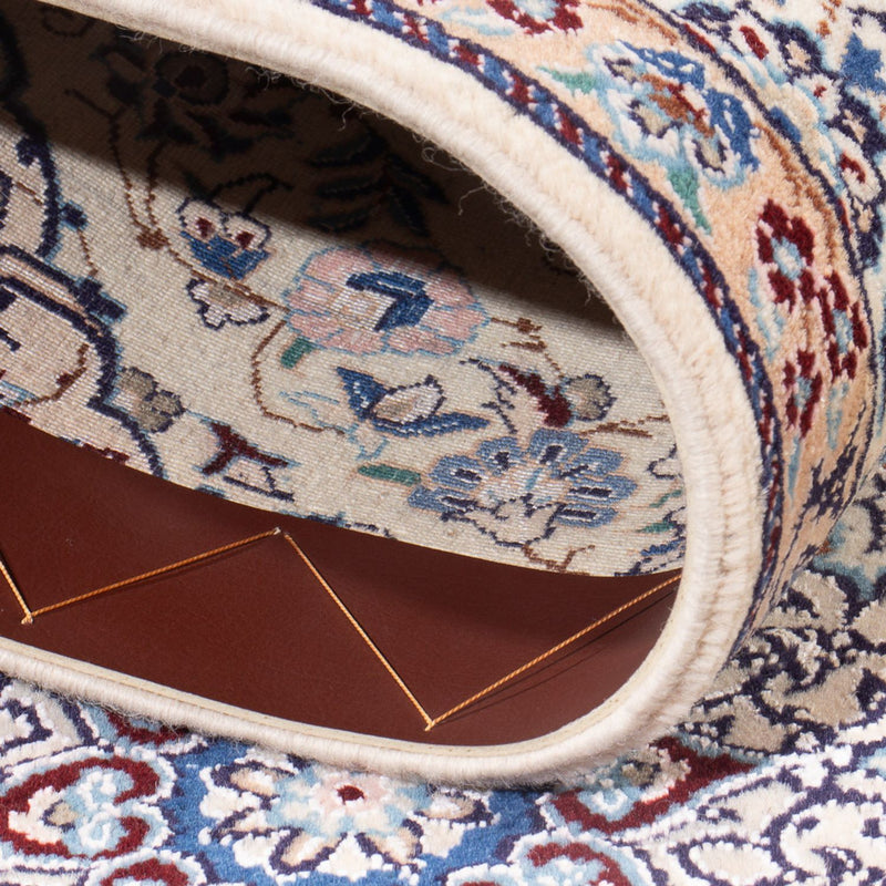 Runner Persisk matta - Nain - Premium - 147 x 48 cm - grädde