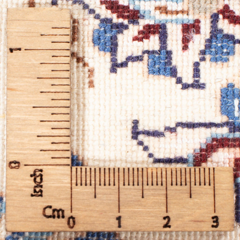 Runner Persisk matta - Nain - Premium - 147 x 48 cm - grädde