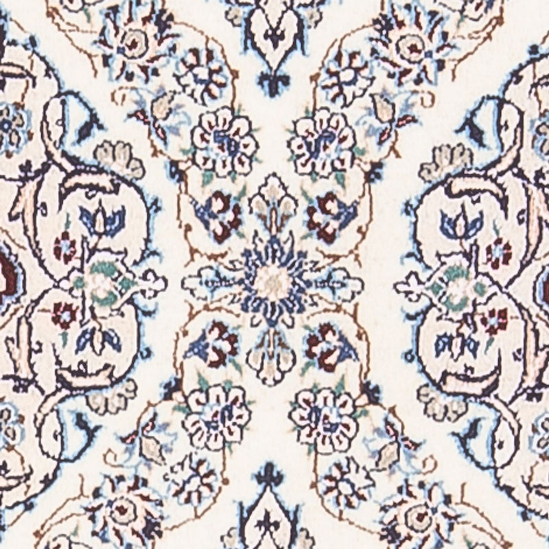 Runner Persisk matta - Nain - Premium - 150 x 50 cm - grädde