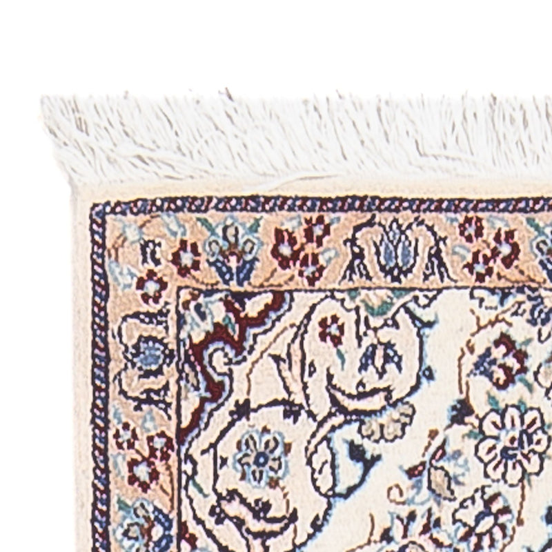 Runner Persisk matta - Nain - Premium - 150 x 50 cm - grädde