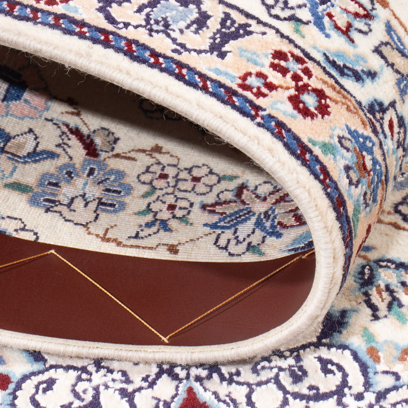 Runner Persisk matta - Nain - Premium - 150 x 50 cm - grädde