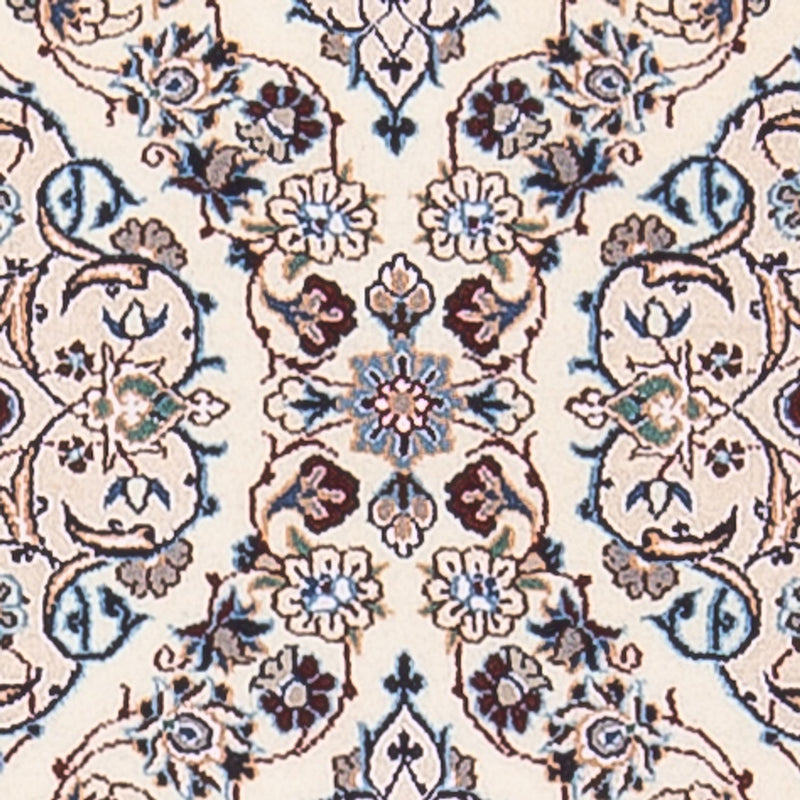 Runner Persisk matta - Nain - Premium - 150 x 48 cm - mörk beige