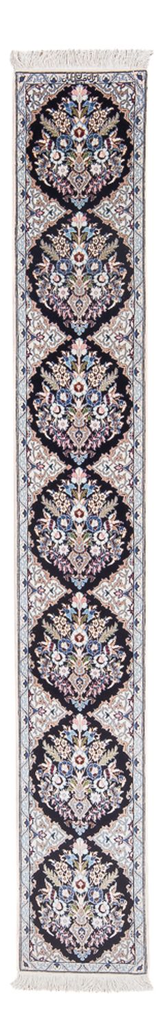 Nain - 6La Mattan 33x215cm - Persisk matta