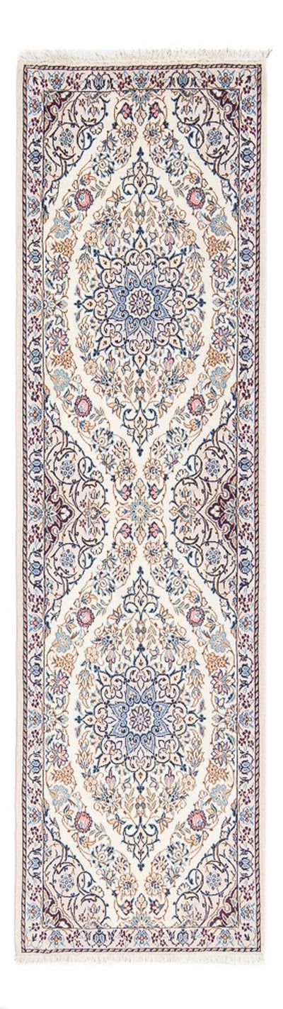 Nain - 6La Mattan 48x156cm - Persisk matta