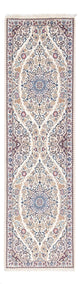 Nain - 6 la Mattan 156x48cm - Persisk matta