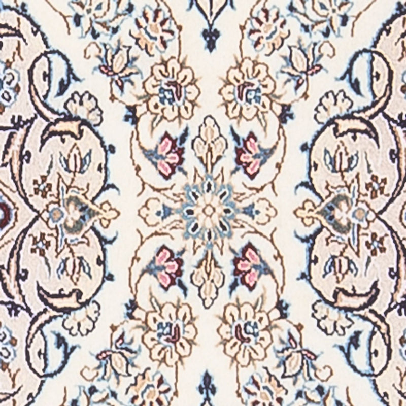 Runner Persisk matta - Nain - Premium - 156 x 48 cm - grädde