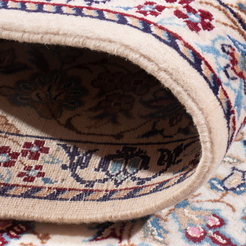 Runner Persisk matta - Nain - Premium - 156 x 48 cm - grädde