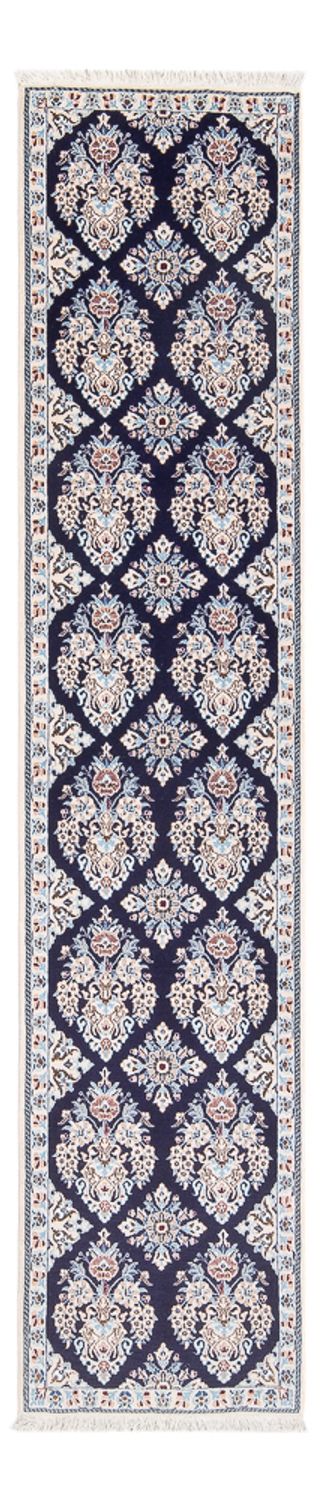 Nain - 6La Mattan 48x210cm - Persisk matta