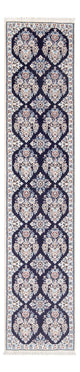 Nain - 6 la Mattan 210x48cm - Persisk matta