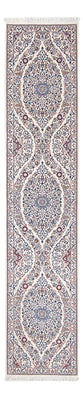 Runner Persisk matta - Nain - Premium - 209 x 49 cm - mörk beige