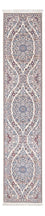 Runner Persisk matta - Nain - Premium - 209 x 49 cm - mörk beige