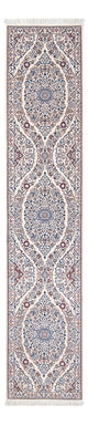 Nain - 6 la Mattan 209x49cm - Persisk matta