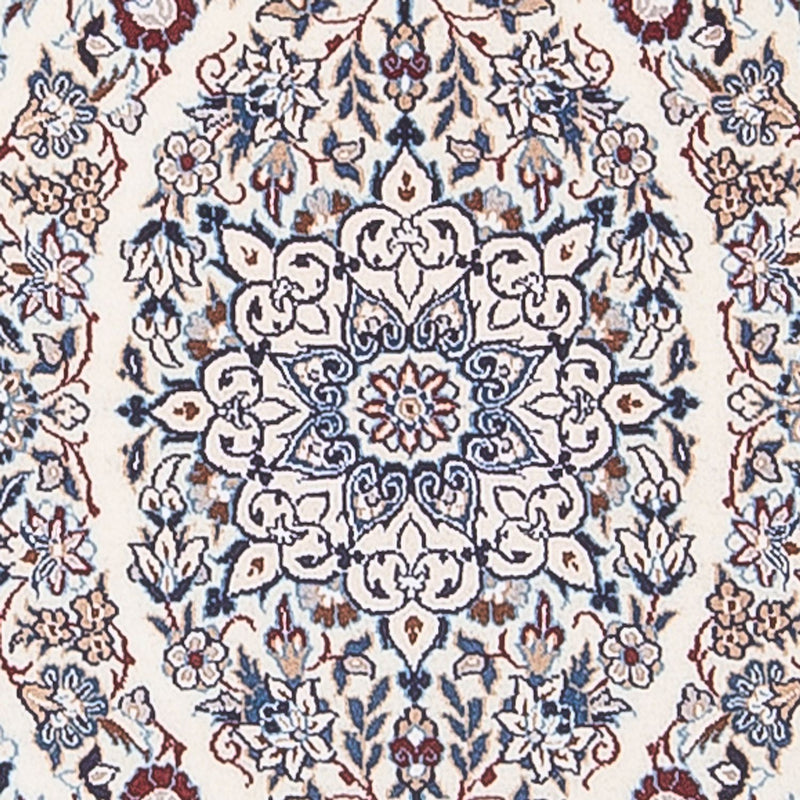 Runner Persisk matta - Nain - Premium - 209 x 49 cm - mörk beige