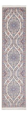 Runner Persisk matta - Nain - Premium - 220 x 57 cm - mörk beige