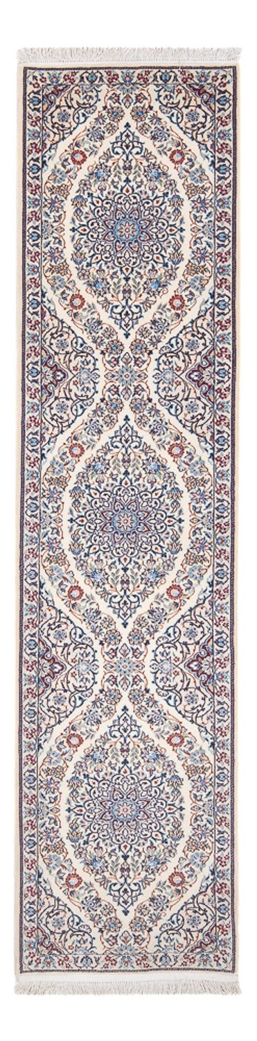 Nain - 6La Mattan 57x220cm - Persisk matta